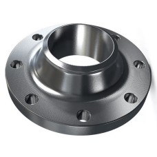 Фланец нержавеющий приварной встык с впадиной круглый Ду 10 Ру 6 AISI 304 10х14х15х10 мм ГОСТ 12821-80