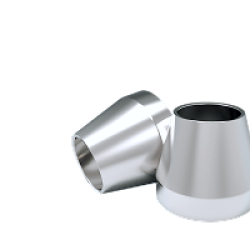 Переходы нержавеющие