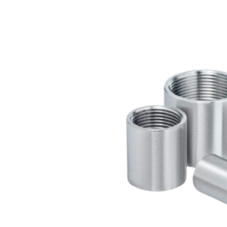 Муфта нержавеющая