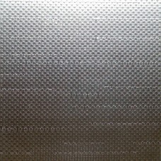 Лист нержавеющий декоративный текстурированный Deco 9 AISI 430 4 мм 4