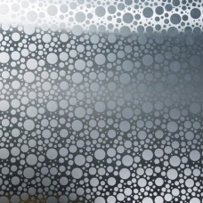 Лист нержавеющий декоративный узорный U2 AISI 430 1,5 мм 1,5