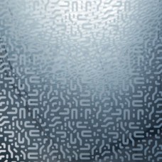 Лист нержавеющий декоративный узорный U8 AISI 304 1 мм 1