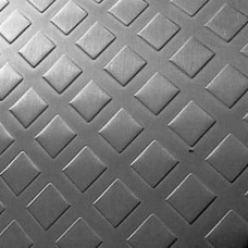 Лист нержавеющий декоративный текстурированный Deco 3 AISI 430 0,5 мм 0,5