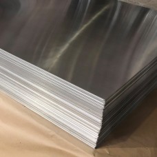 Лист нержавеющий жаропрочный матовый х/к 11Х11Н2В2МФ 0,65х1000х2000 мм ГОСТ 5582-75