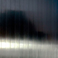 Лист нержавеющий декоративный текстурированный Deco 19 AISI 430 3 мм 3