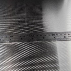 Лист нержавеющий декоративный узорный U1 AISI 430 2 мм 2