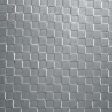 Лист нержавеющий декоративный текстурированный Deco 16 08Х18Н10 1,5 мм 1,5