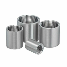 Муфта нержавеющая переходная AISI 304 32 ДУ25