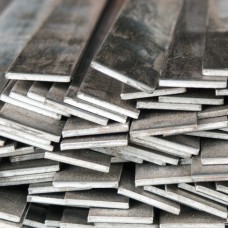 Полоса нержавеющая X6CrNiTi12 0,5 мм EN 10028-7