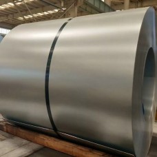 Рулон нержавеющий х/к матовый 2B+PI с бумажным слоем AISI 201 1 мм ASTM A240